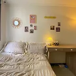 Morning Room Red Panda Guesthouse